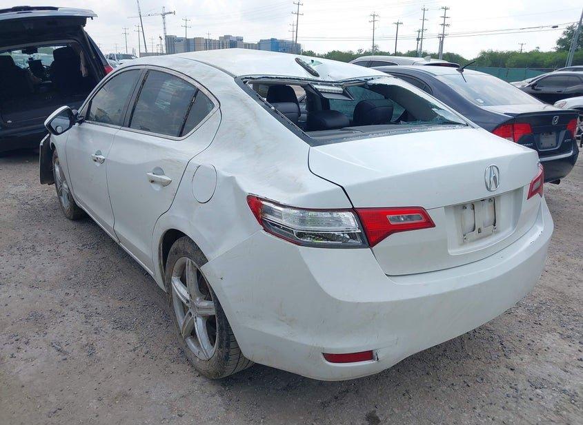 Acura Ilx
