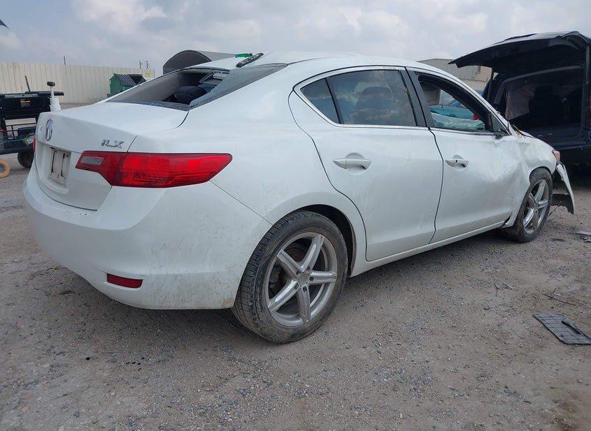 Acura Ilx