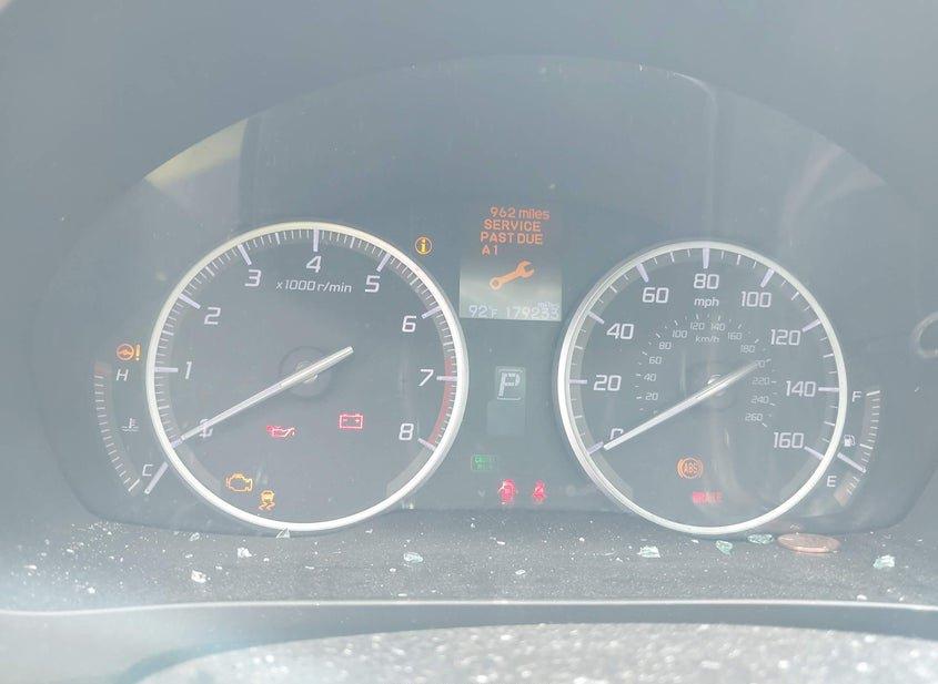 Acura Ilx