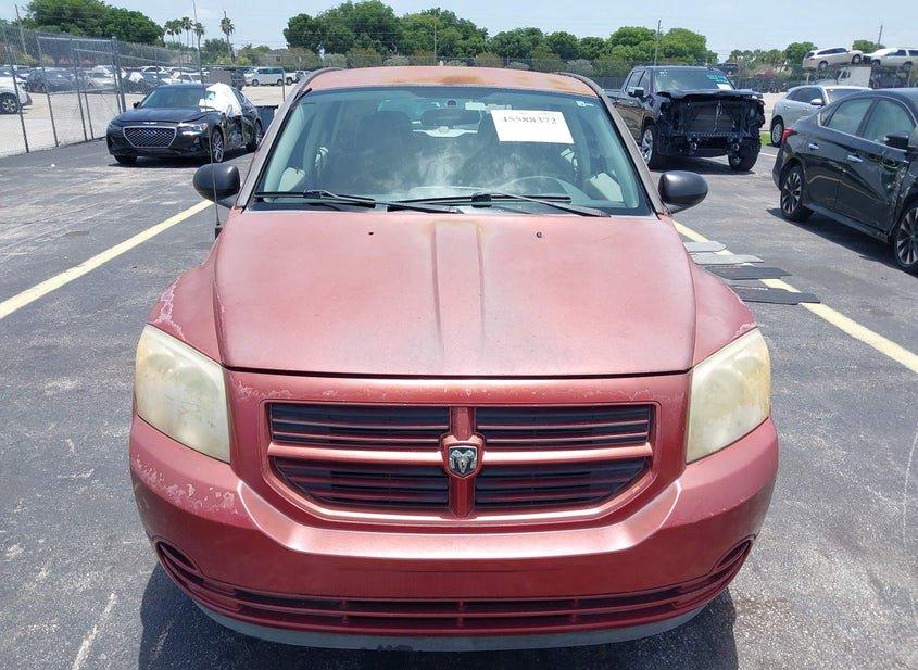 Dodge Caliber