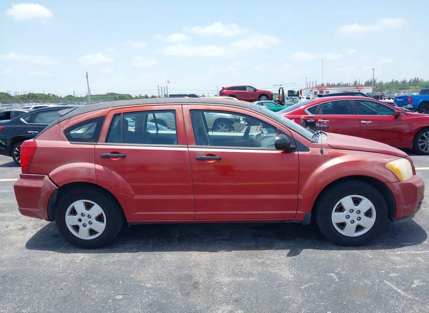Dodge Caliber