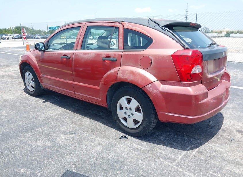 Dodge Caliber