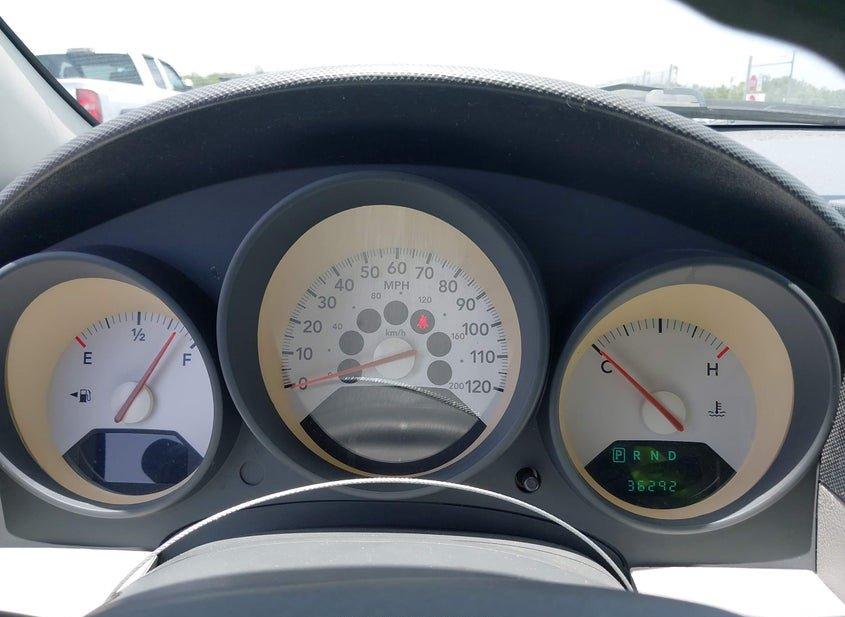 Dodge Caliber
