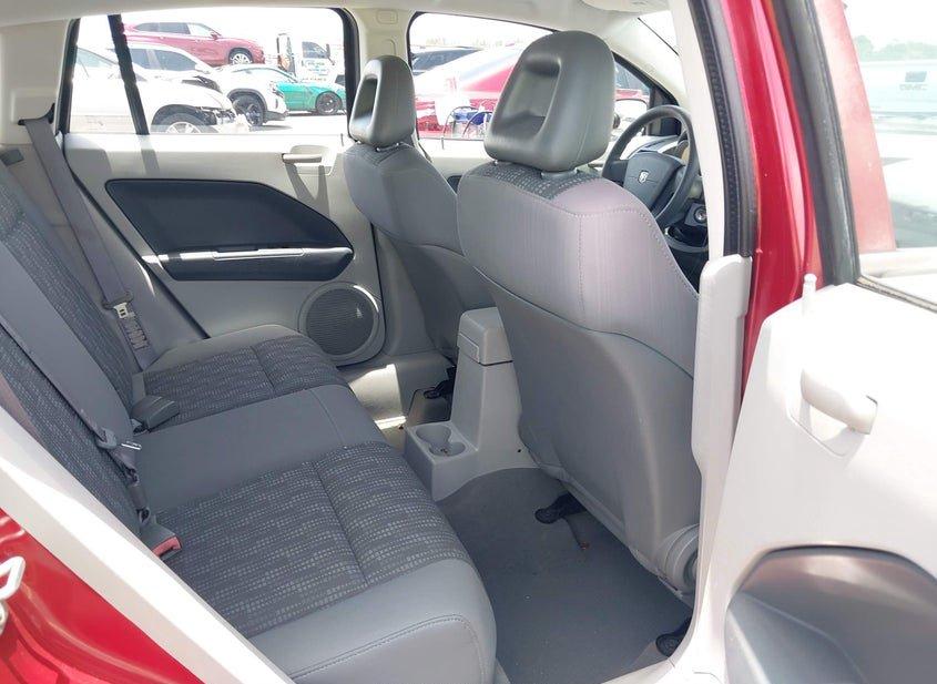 Dodge Caliber
