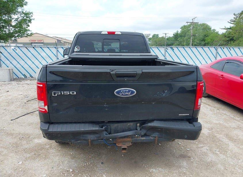Ford F-150