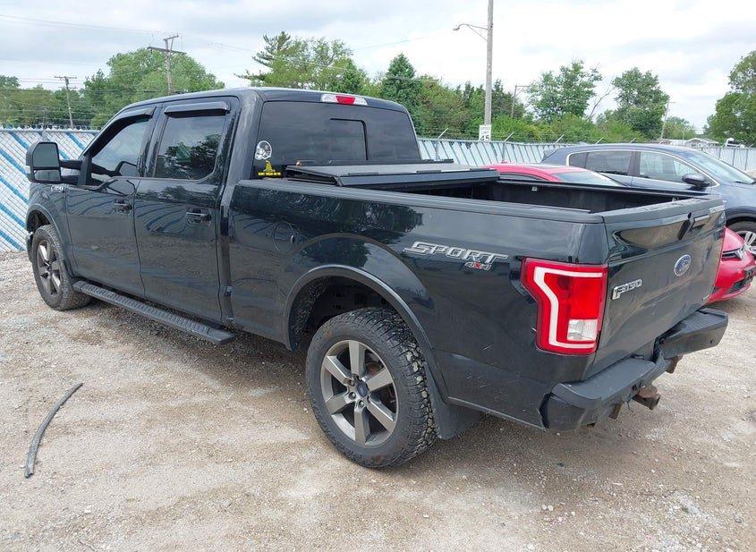 Ford F-150