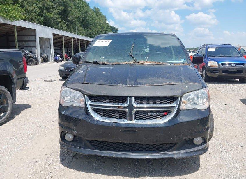 Dodge Grand Caravan
