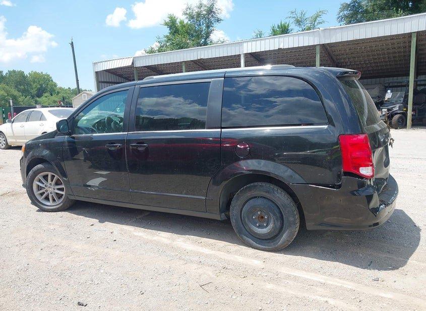 Dodge Grand Caravan