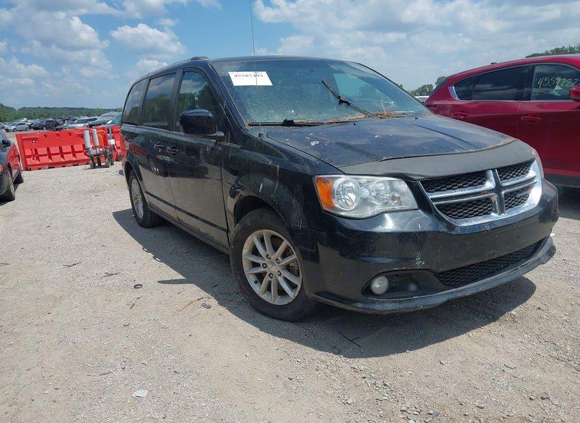Dodge Grand Caravan