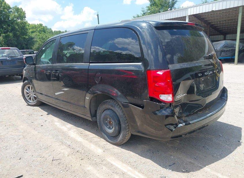 Dodge Grand Caravan