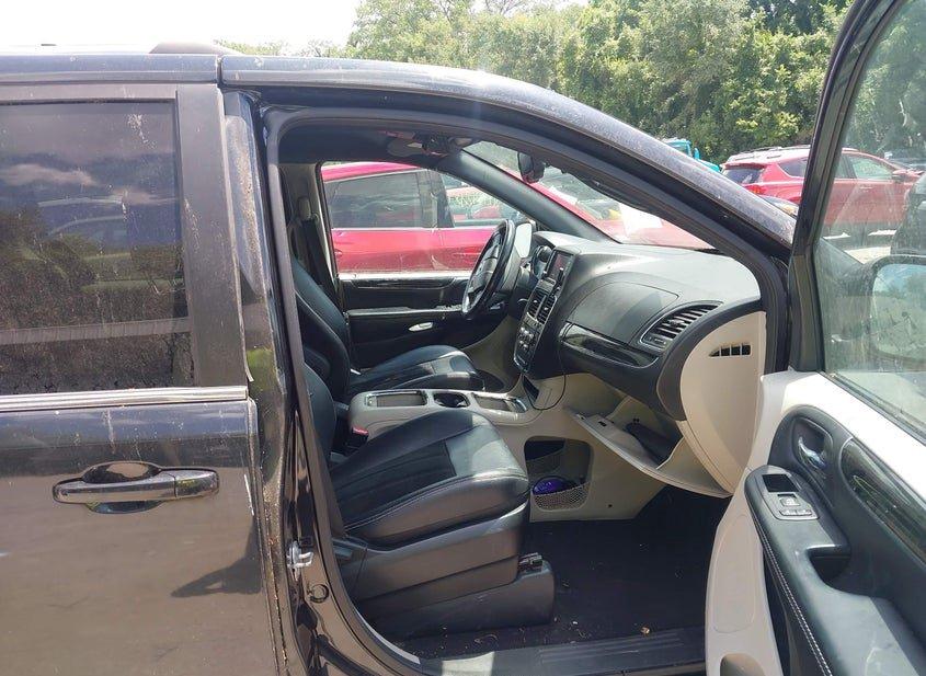Dodge Grand Caravan