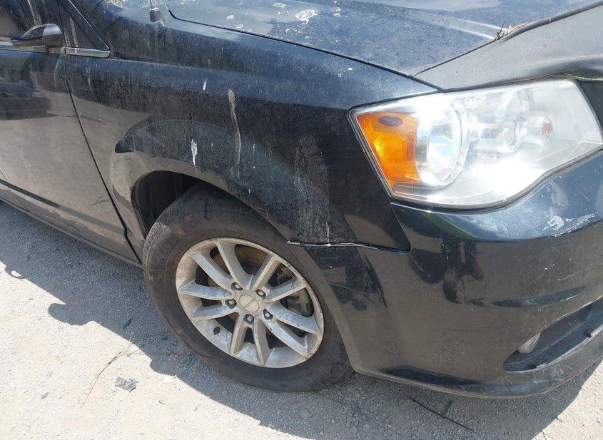Dodge Grand Caravan