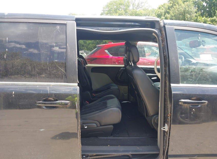 Dodge Grand Caravan