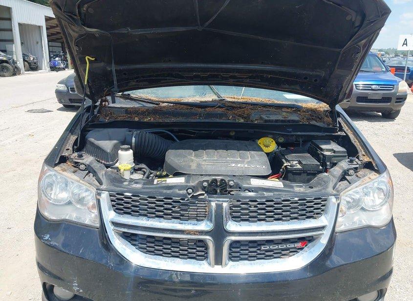 Dodge Grand Caravan