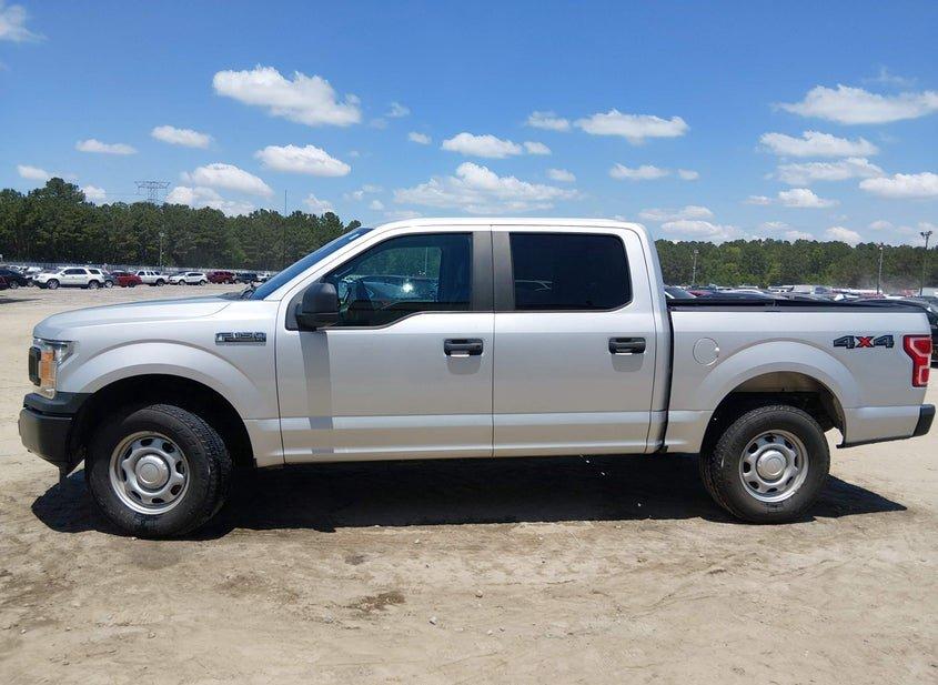 Ford F-150