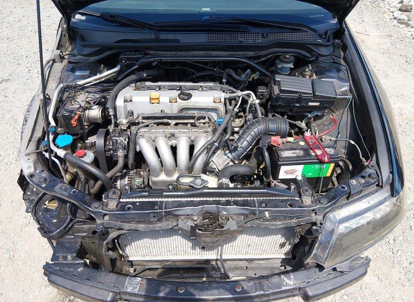 Acura Tsx