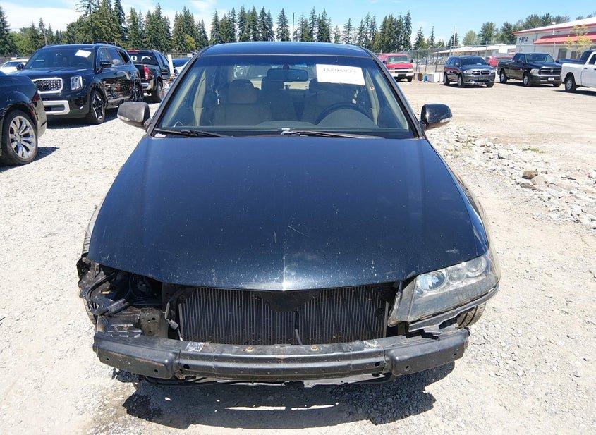 Acura Tsx