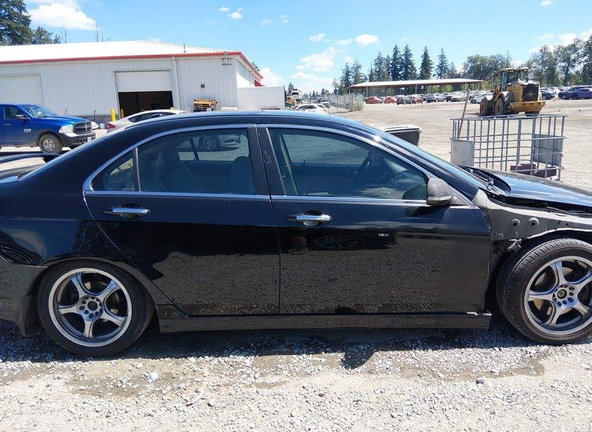 Acura Tsx