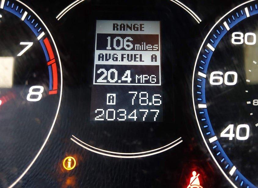 Acura Tsx
