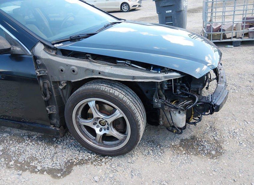Acura Tsx