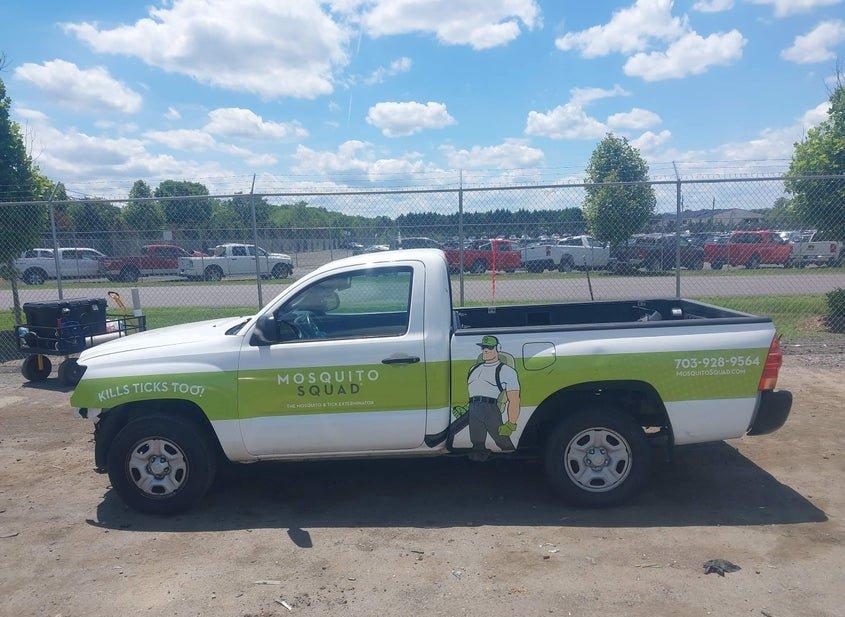 Toyota Tacoma