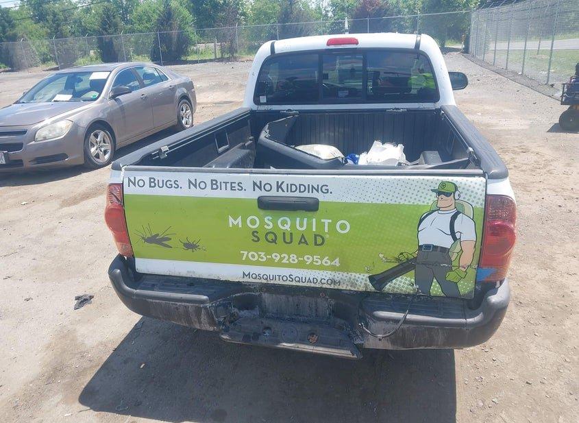 Toyota Tacoma