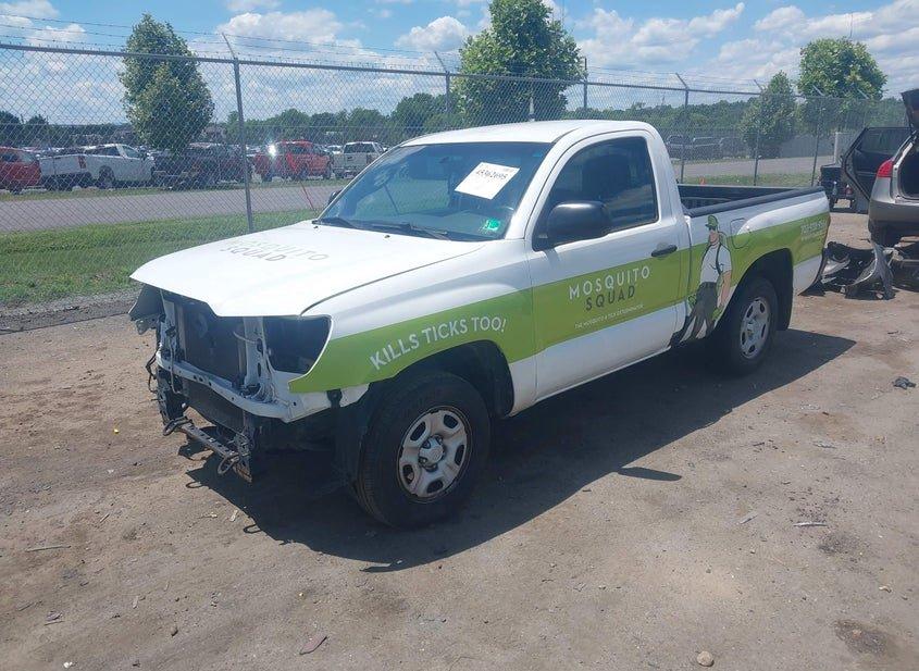 Toyota Tacoma