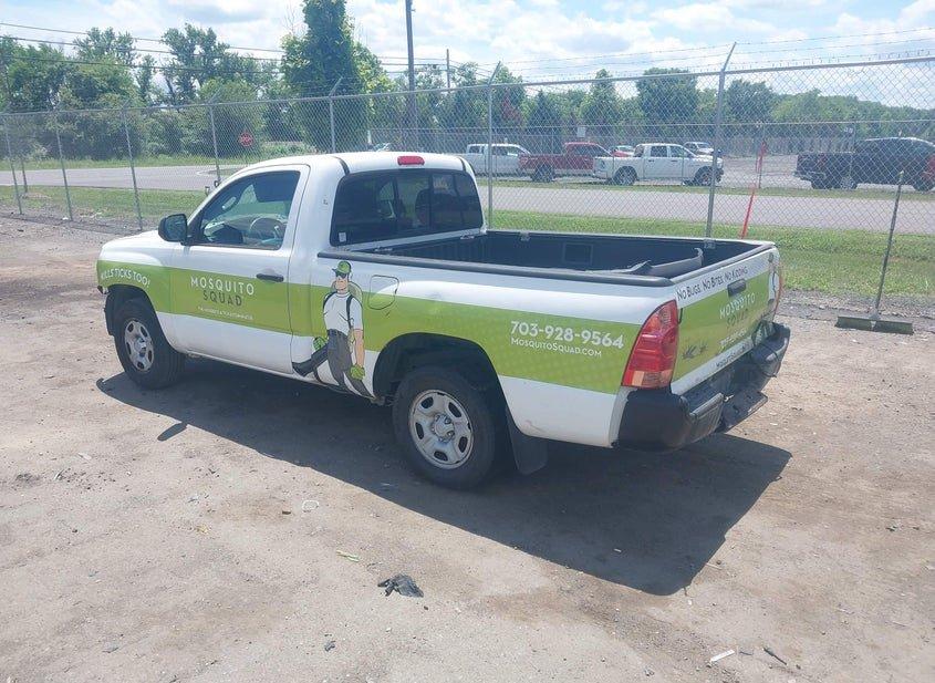 Toyota Tacoma