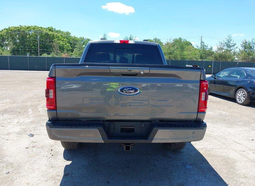 Ford F-150