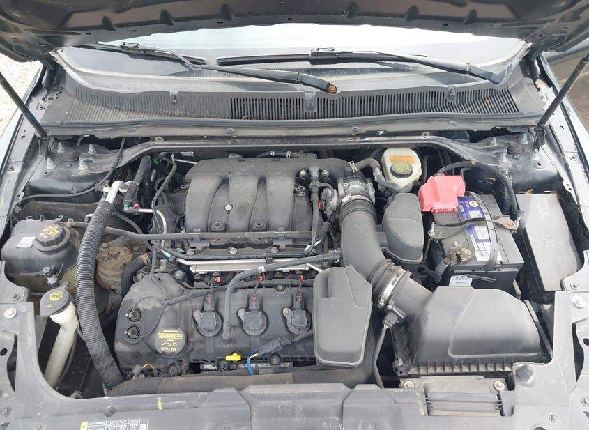 Ford Taurus