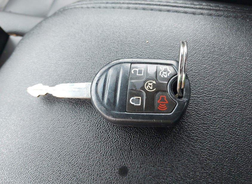 Ford Taurus