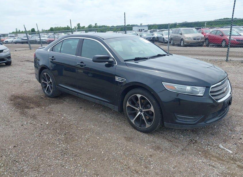 Ford Taurus