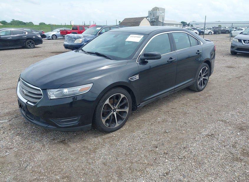 Ford Taurus