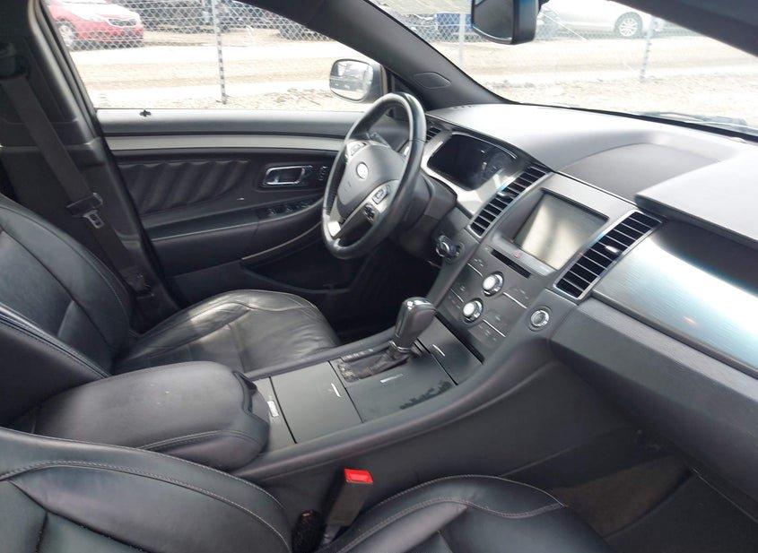 Ford Taurus