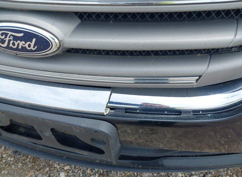 Ford Taurus