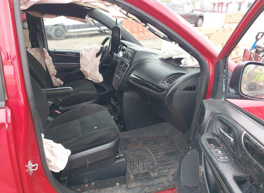Dodge Grand Caravan