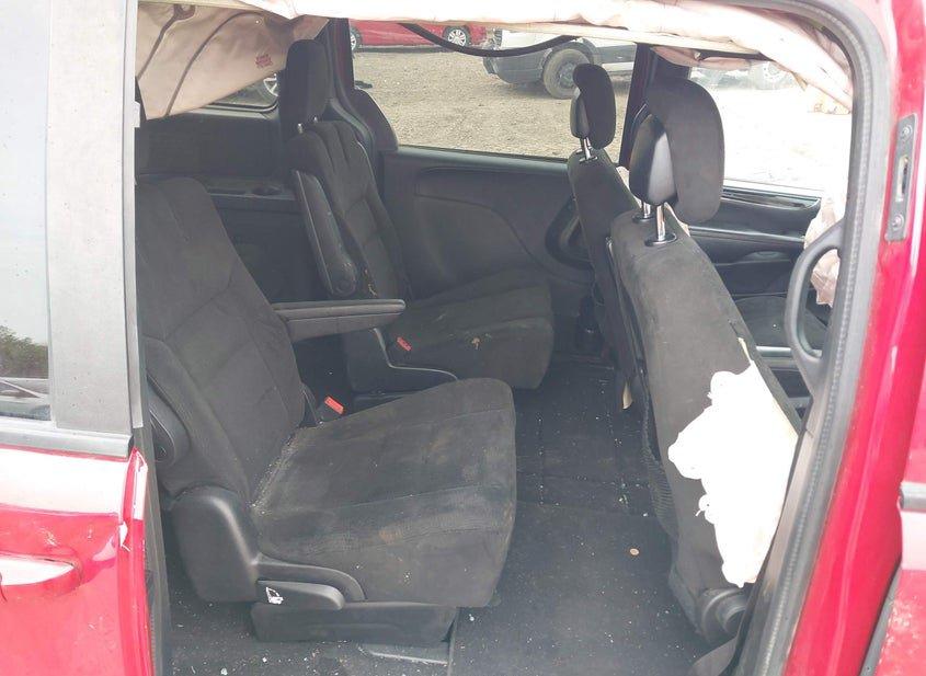 Dodge Grand Caravan