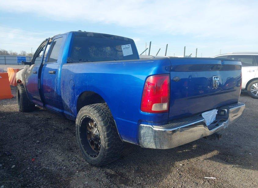 Ram 1500 Classic