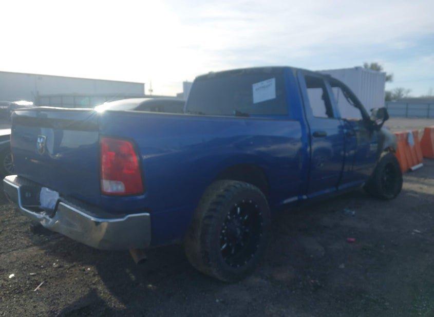Ram 1500 Classic