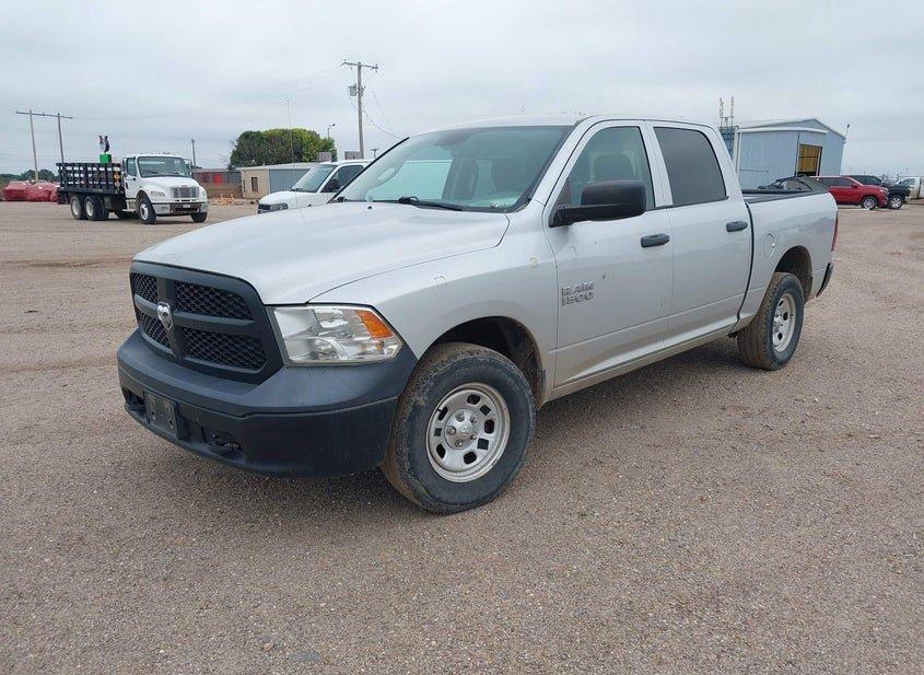 Ram 1500