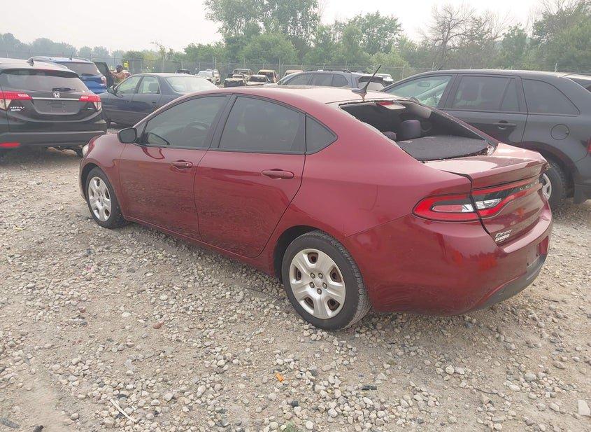 Dodge Dart