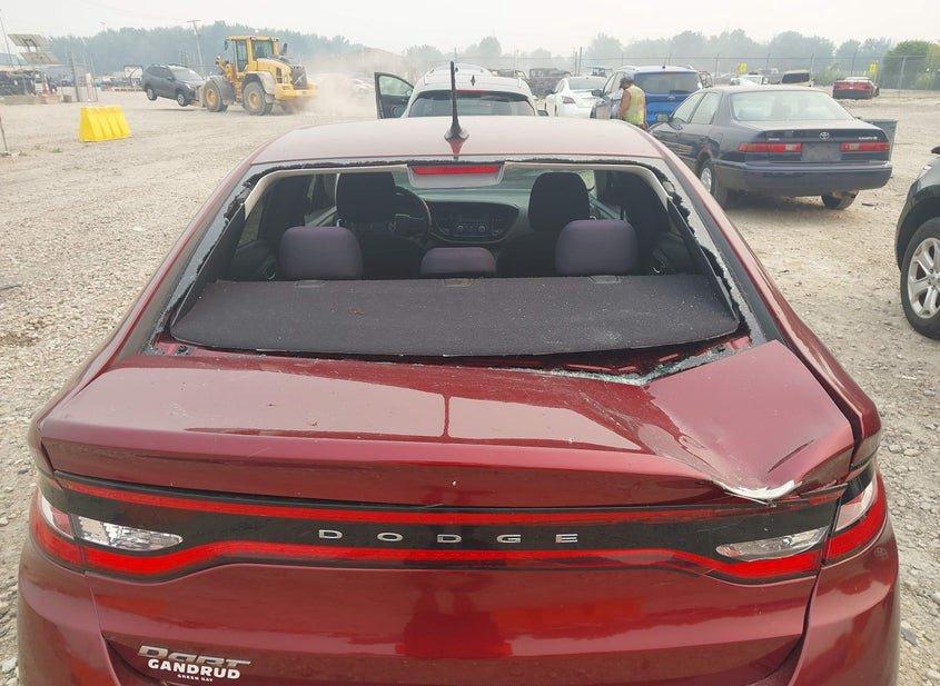 Dodge Dart