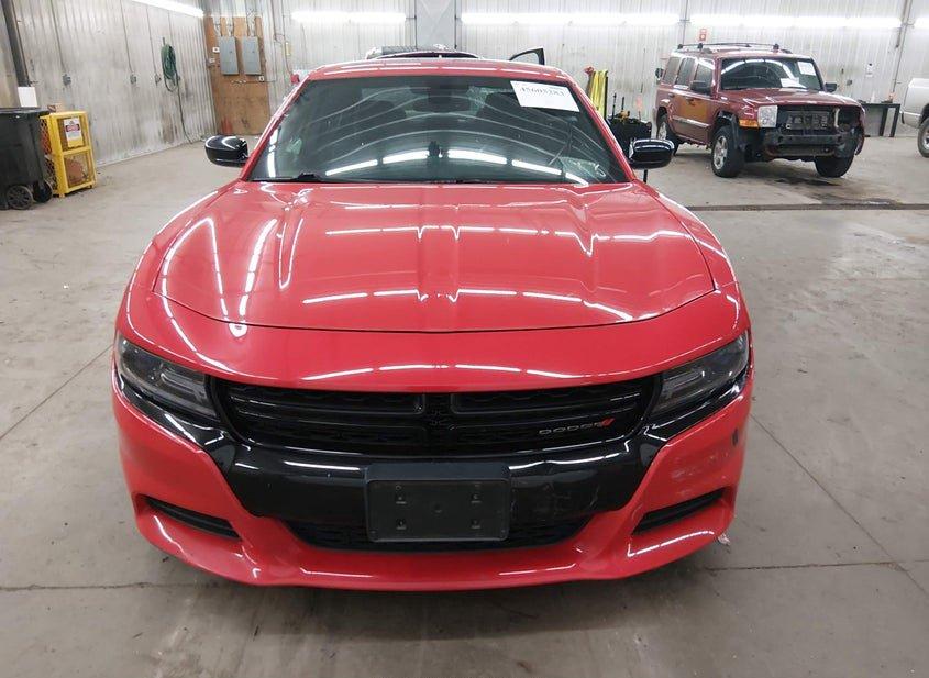 Dodge Charger