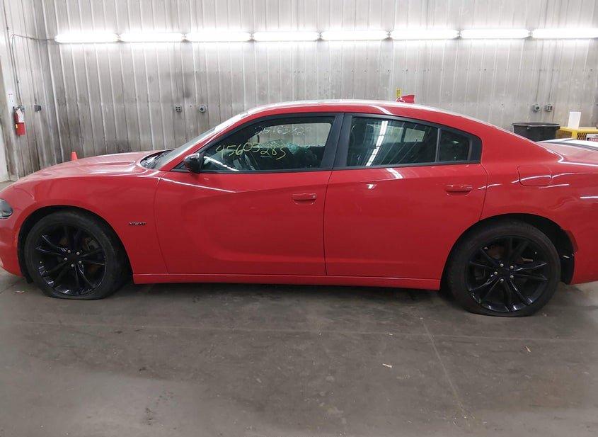 Dodge Charger