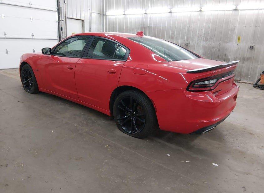 Dodge Charger