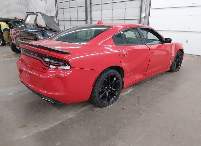Dodge Charger