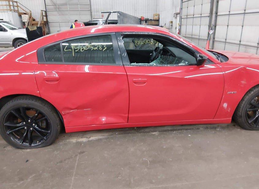 Dodge Charger