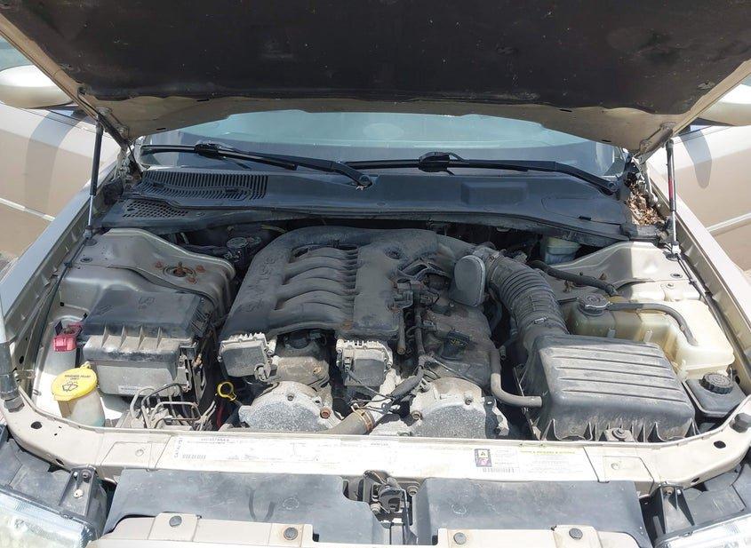 Chrysler 300
