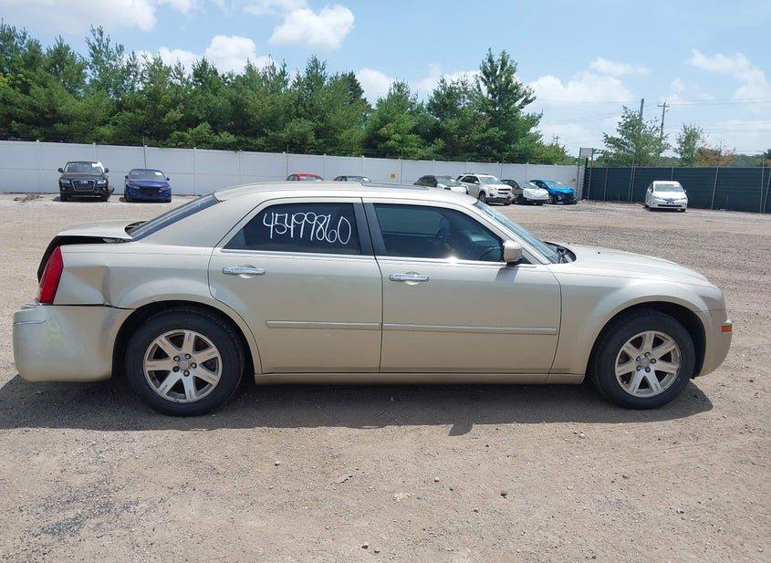 Chrysler 300