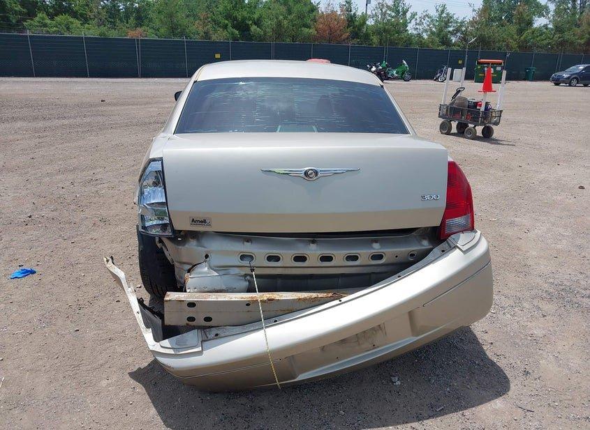 Chrysler 300